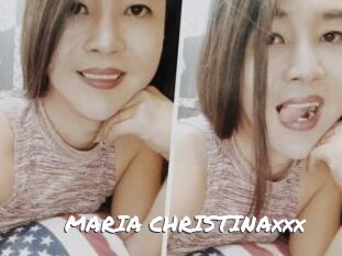MARIA_CHRISTINAxxx
