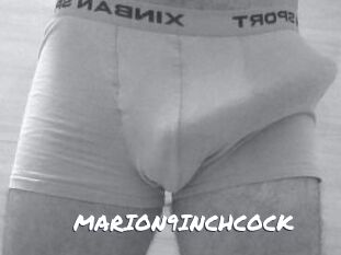MARION9INCHCOCK