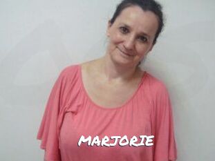 MARJORIE_