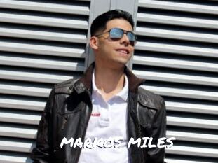 MARKOS_MILES