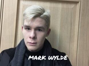 MARK_WYLDE