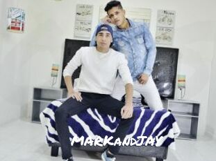 MARKandJAY