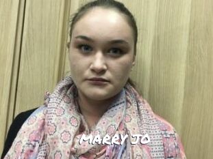 MARRY_JO