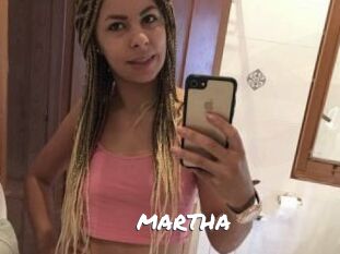 MARTHA