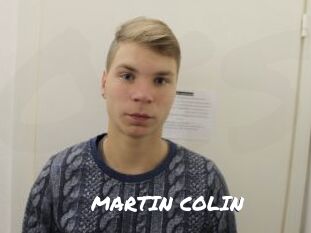 MARTIN_COLIN Ochranne Siete
