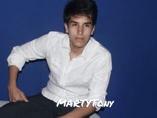 MARTYTony