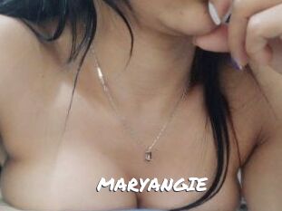 MARYANGIE
