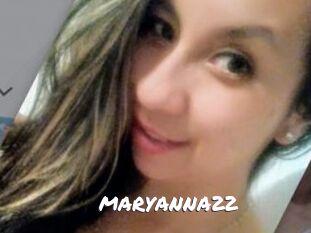 MARYANNA22