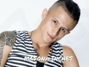 MASONxlINCHES