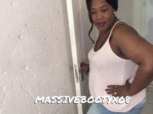 MASSIVEBOOTYX08
