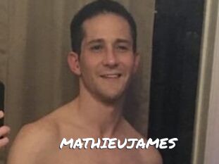 MATHIEUJAMES