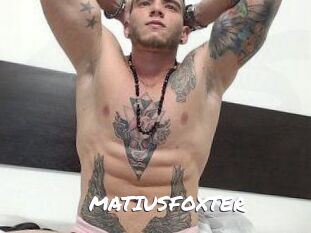 MATIUS_FOXTER