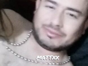 MATTXX
