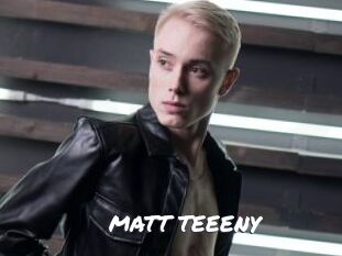 MATT_TEEENY