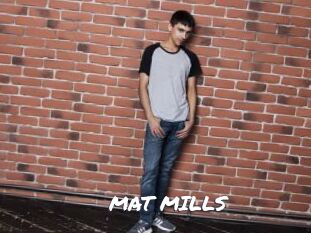 MAT_MILLS