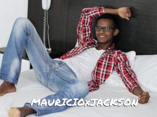 MAURICIOxJACKSON