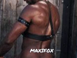 MAXIFOX