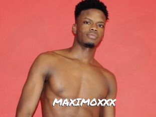 MAXIMOXXX
