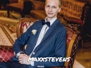 MAXX_STEVENS