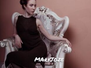 MAryJoze