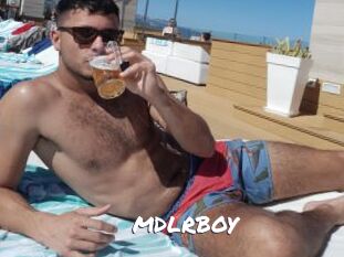 MDLRBOY