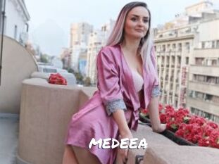 MEDEEA