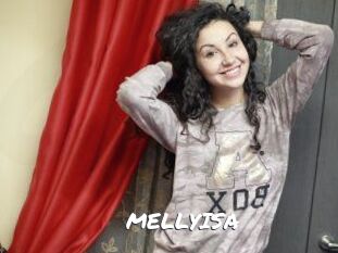 MELLYISA