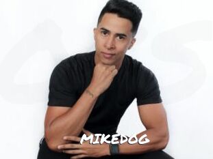 MIKEDOG