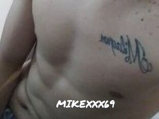 MIKEXXX69