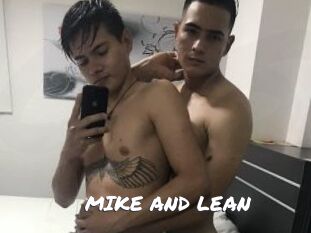MIKE_AND_LEAN