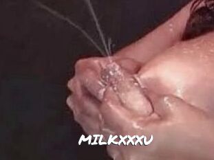 MILKXXXU