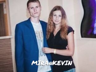 MIRAnKEVIN