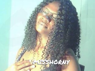 MISSHORNY