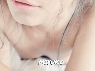 MIYUKO