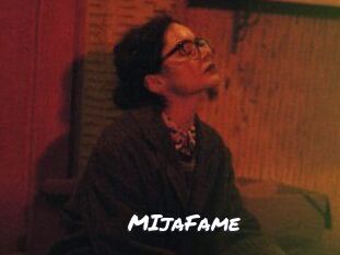 MIjaFame