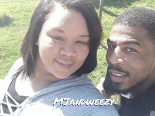 MJandweezy