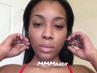 MMMandy