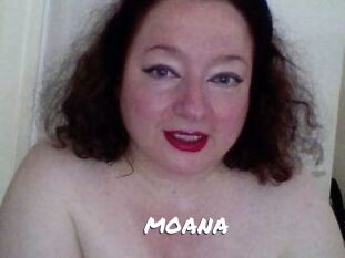 MOANA