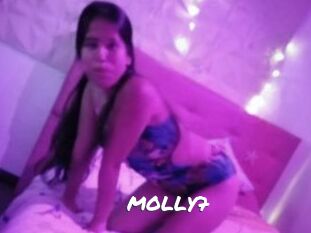 MOLLY7