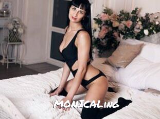 MONICALing
