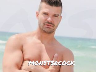 MONST3RCOCK