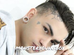 MONSTERYOUNGBOY
