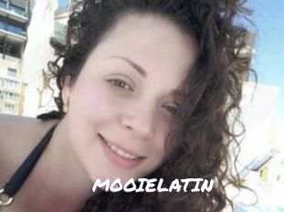 MOOIELATIN