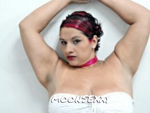 MOONSEXXY