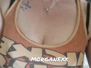 MORGANEXX