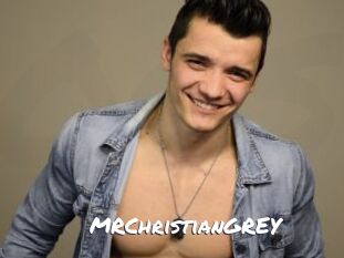 MRChristianGREY