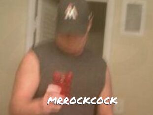 MRROCKCOCK
