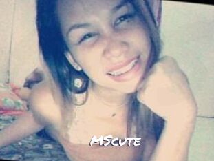 MScute