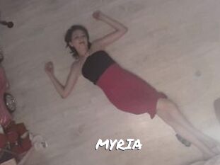 MYRIA