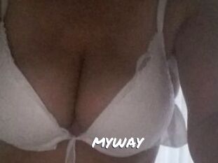 MYWAY
